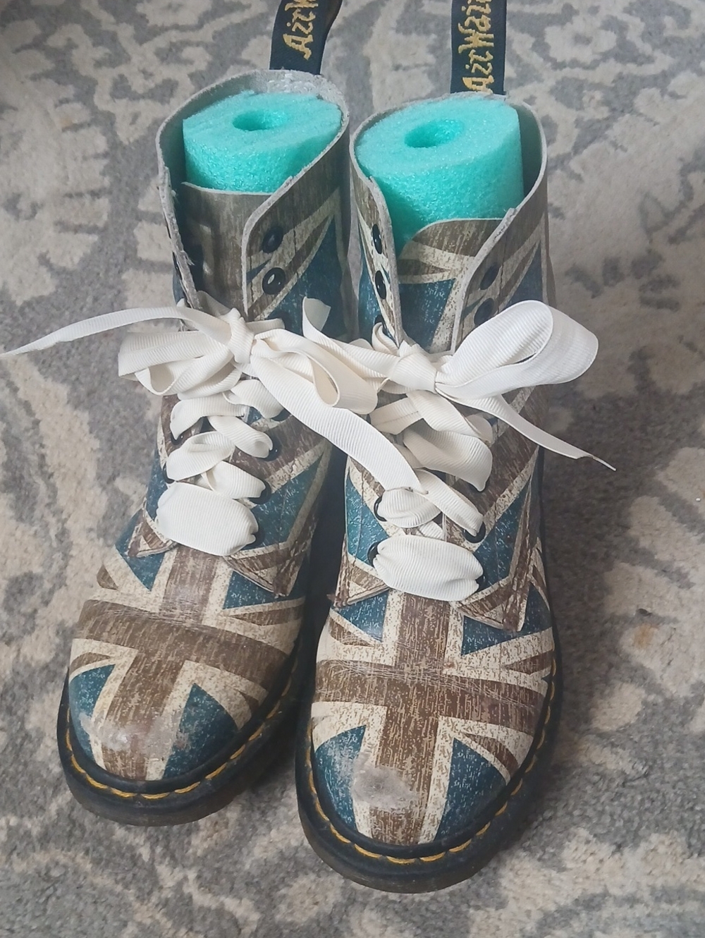 Doc. Martins